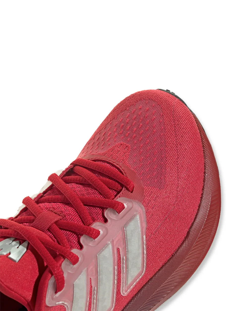 YOUTH Adidas Texas Tech Mahomes "Ultra Run 5" 2024 Sneakers