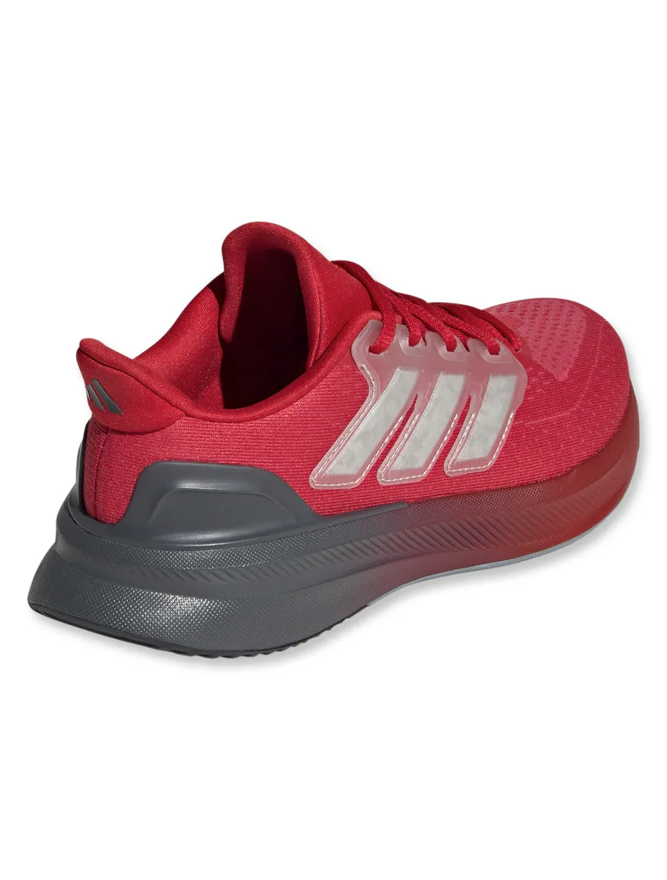 YOUTH Adidas Texas Tech Mahomes "Ultra Run 5" 2024 Sneakers
